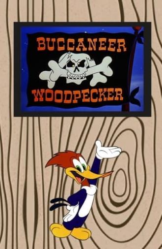 Buccaneer Woodpecker (1953)