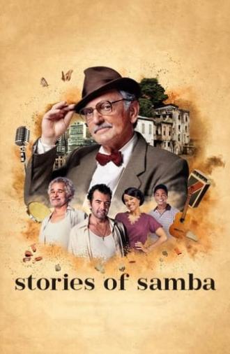 Stories of Samba (2024)