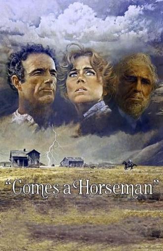 Comes a Horseman (1978)