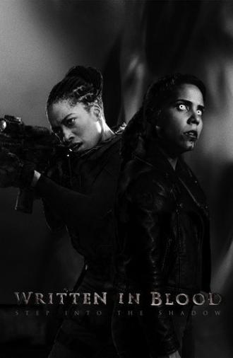 Written In Blood (2026)