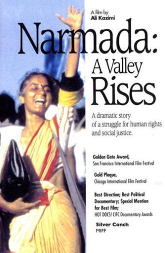 Narmada: A Valley Rises (1994)