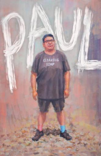Paul (2025)