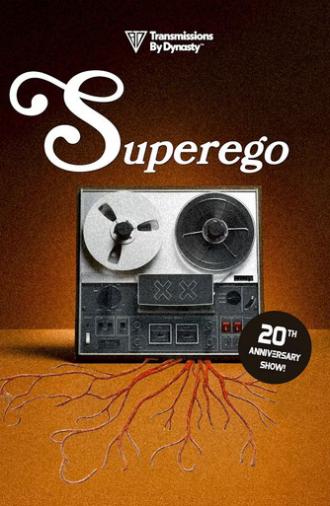 Superego: 20th Anniversary Show (2026)