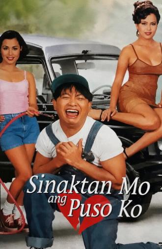 Sinaktan mo ang Puso ko (1998)