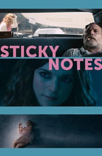 Sticky Notes (2017)