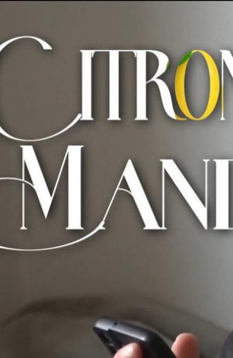 Citron, Mand (2026)