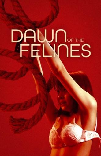 Dawn of the Felines (2017)