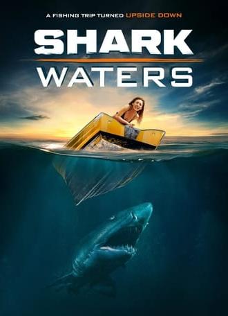 Shark Waters (2022)