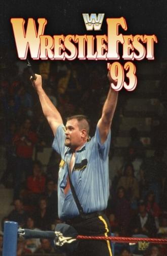 WWE WrestleFest '93 (1993)