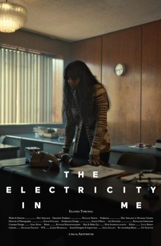 The Electricity In Me (2022)