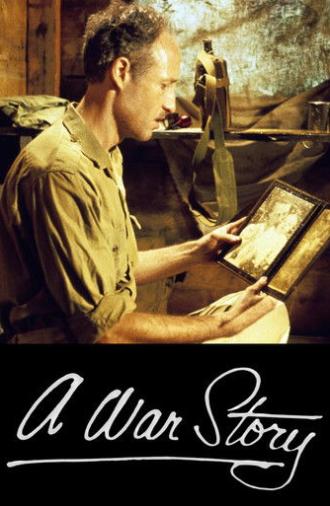 A War Story (1981)