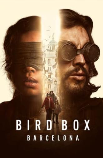 Bird Box Barcelona (2023)