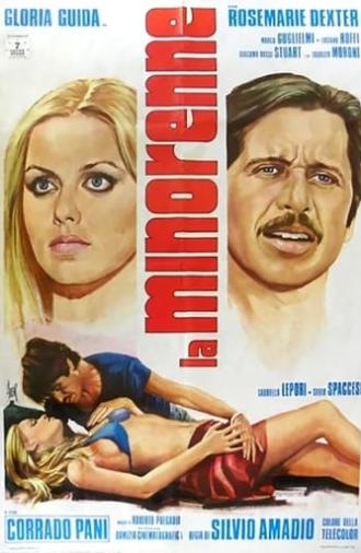 The Minor (1974)