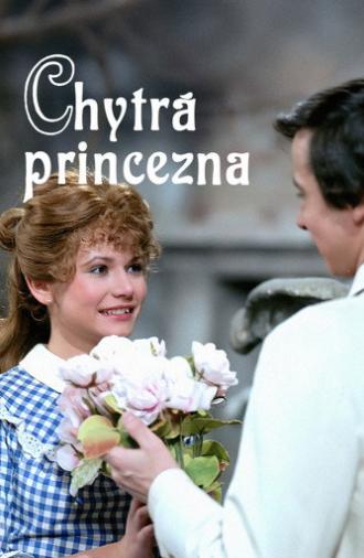 Chytrá princezna (1984)