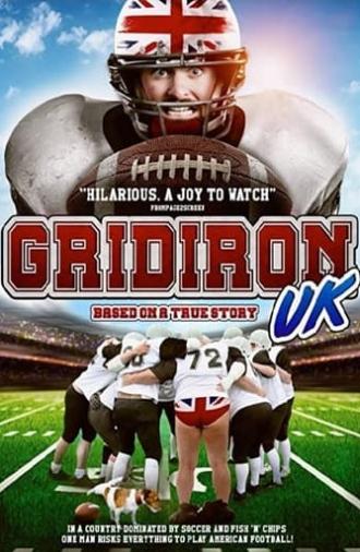 Gridiron UK (2016)