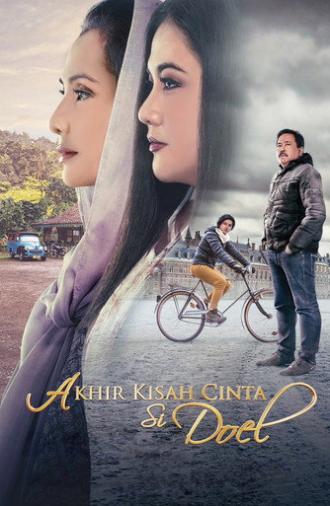 The End of Doel's Love Story (2020)