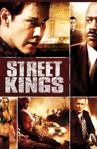 Street Kings (2008)