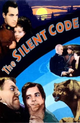 The Silent Code (1935)