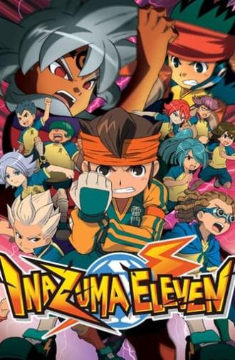 Inazuma Eleven the Movie: The Invasion of the Strongest Army Corps Ogre (2010)