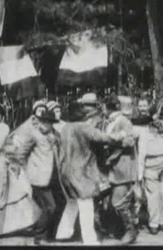 An Obstacle Course (1906)