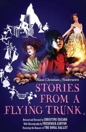 Stories from a Flying Trunk (1979)