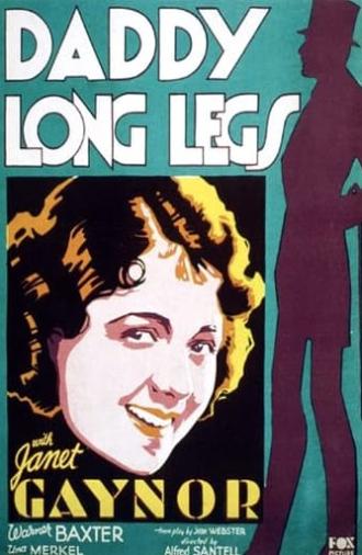 Daddy Long Legs (1931)