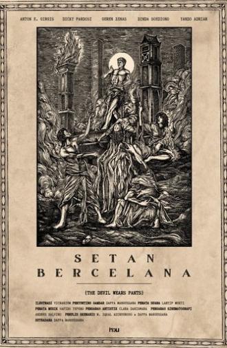 The Devil Wears Pants (2025)