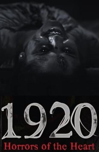 1920: Horrors of the Heart (2023)