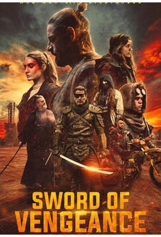 Sword of Vengeance (2025)