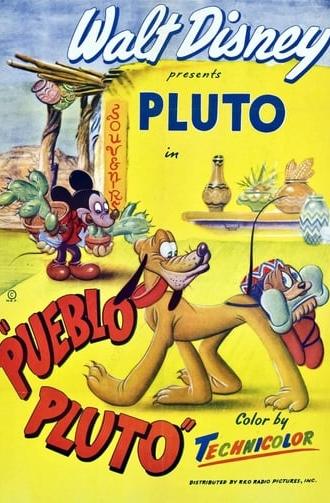 Pueblo Pluto (1949)