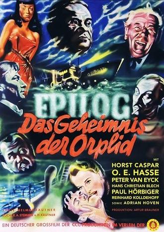Epilogue (1950)