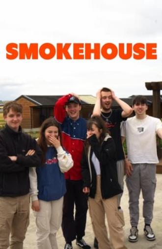 Smokehouse (2023)