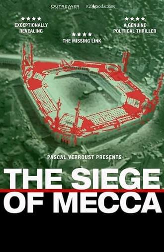The Siege of Mecca (2018)