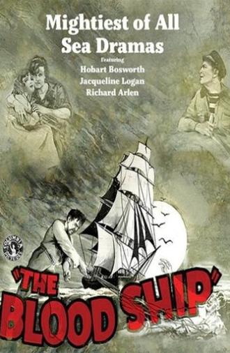 The Blood Ship (1927)