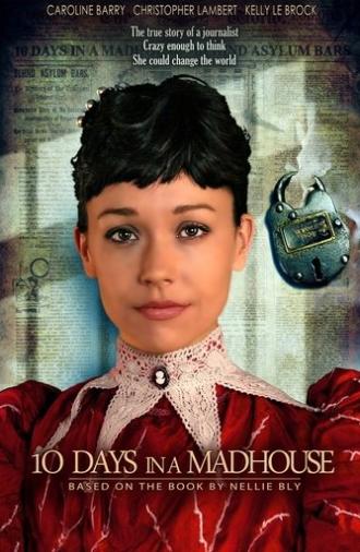 10 Days in a Madhouse (2015)