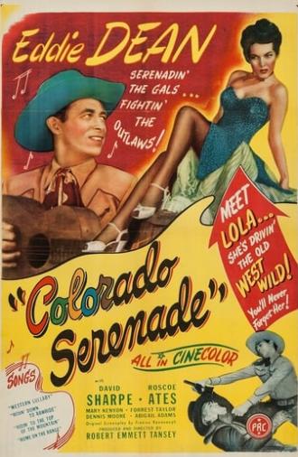 Colorado Serenade (1946)