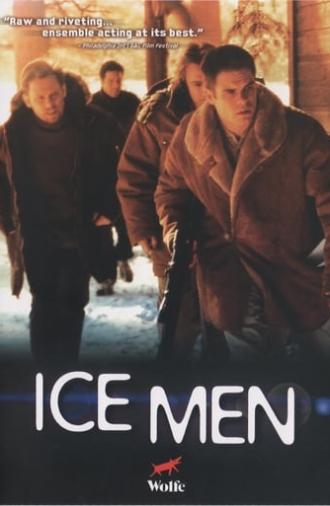 Ice Men (2004)