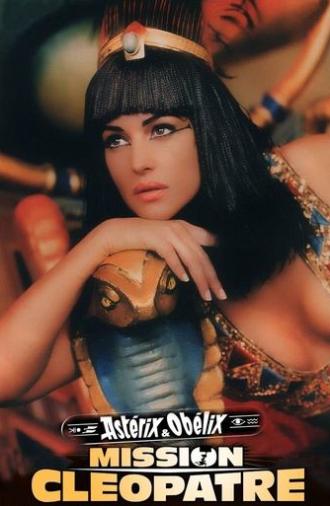 Asterix & Obelix: Mission Cleopatra (2002)