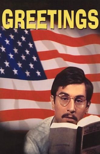 Greetings (1968)