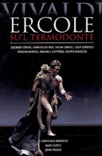 Antonio Vivaldi: Ercole Su'l Termodonte (2007)