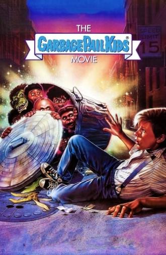 The Garbage Pail Kids Movie (1987)