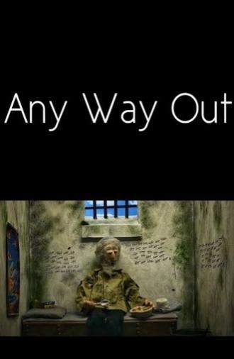 Any Way Out (2024)