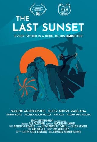 The Last Sunset (2022)