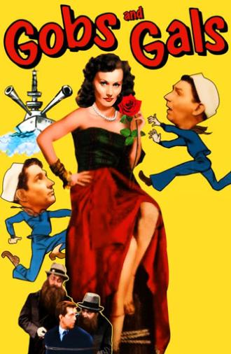 Gobs and Gals (1952)