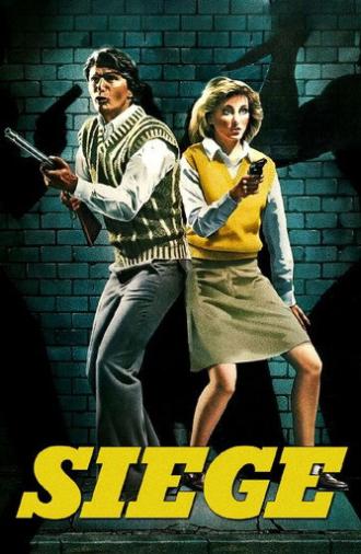 Self Defense (1983)