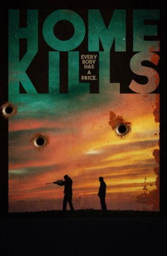 Home Kills (2023)