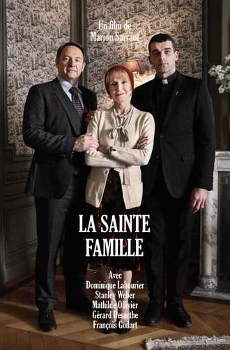 La Sainte Famille (2017)