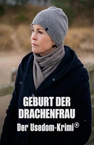 Geburt der Drachenfrau - Der Usedom-Krimi (2023)