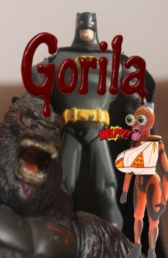 O Gorila - Versão Definitiva (2025)