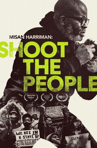 Shoot the People (2025)